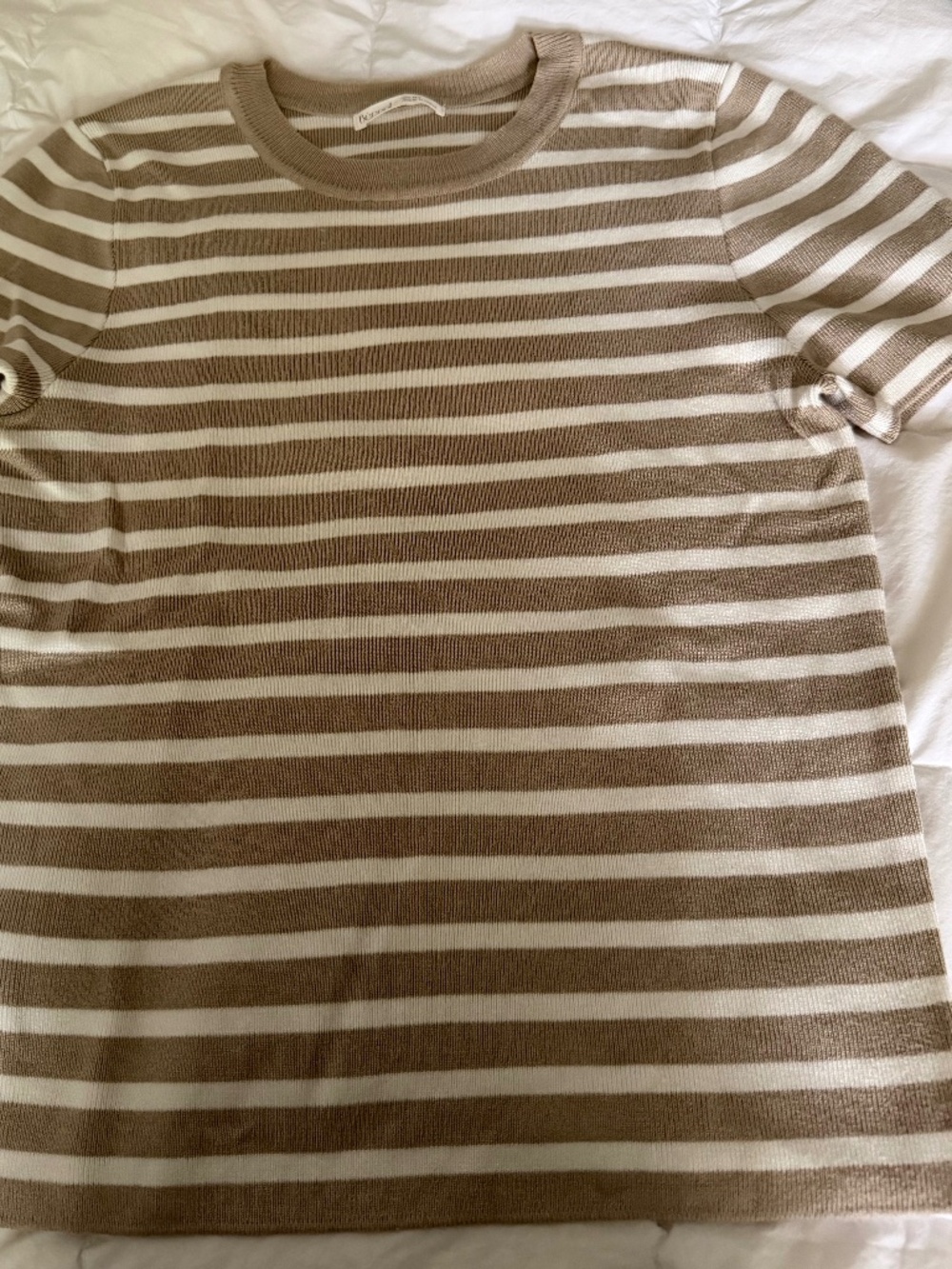 Summer sweater